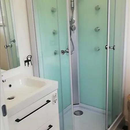 شقة فندقية Alba Nr 415 3*