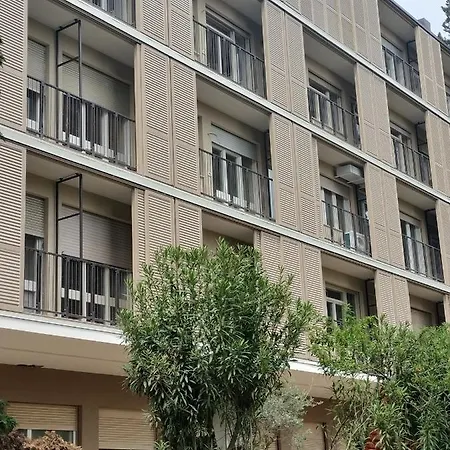 Alba Nr 415 شقة فندقية