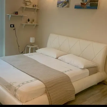 Apartmanhotel Alba Nr 415 3*
